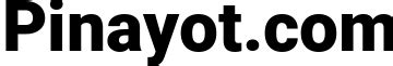 pinayot com.